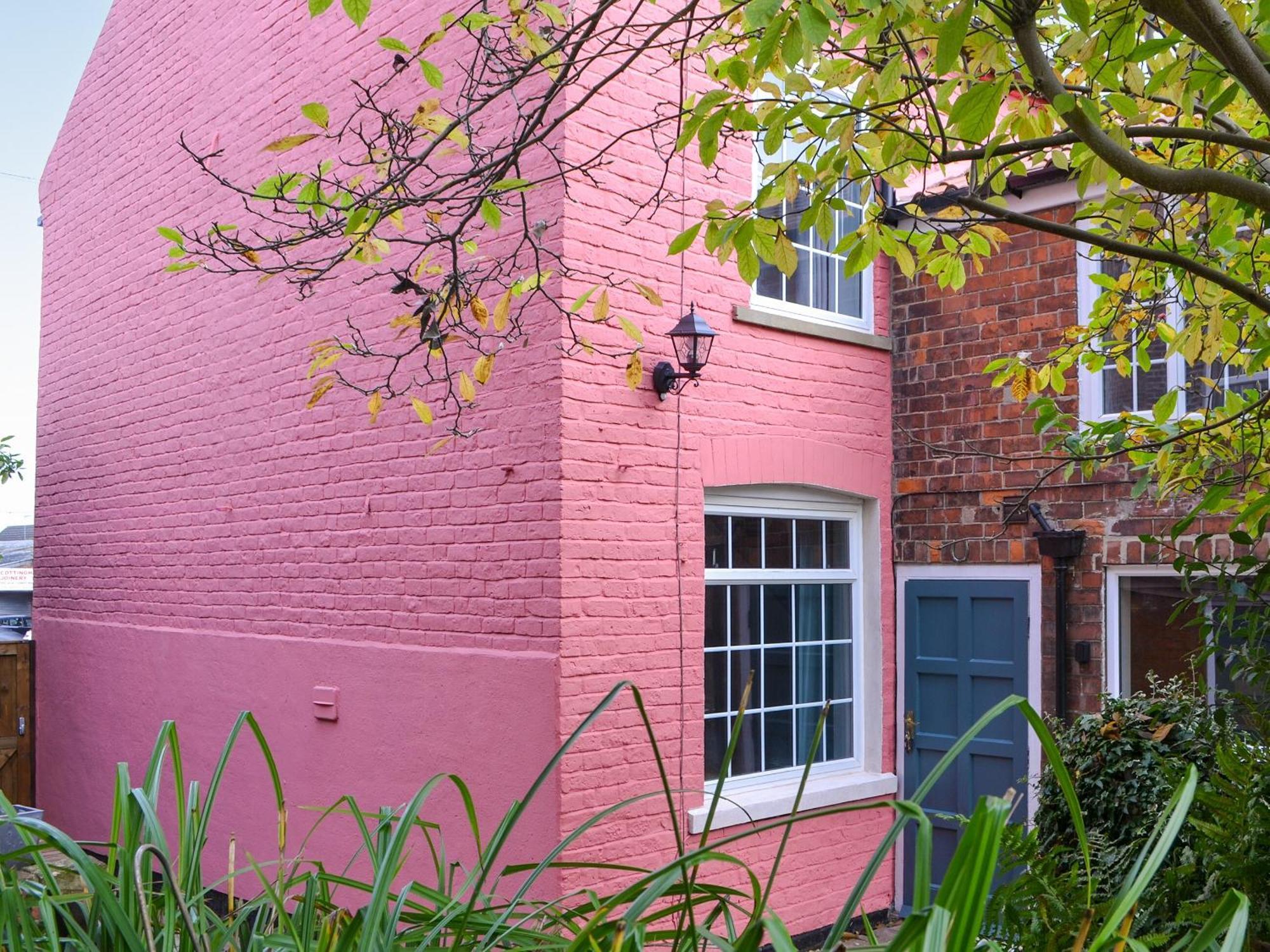 Fox Cottage Beverley Exterior photo